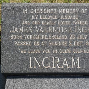 I - Surnames :: Vanne - I