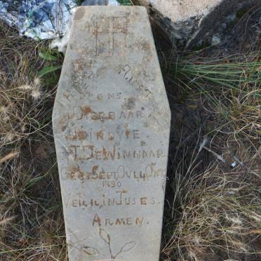 WINNAAR T., de 1930-1930