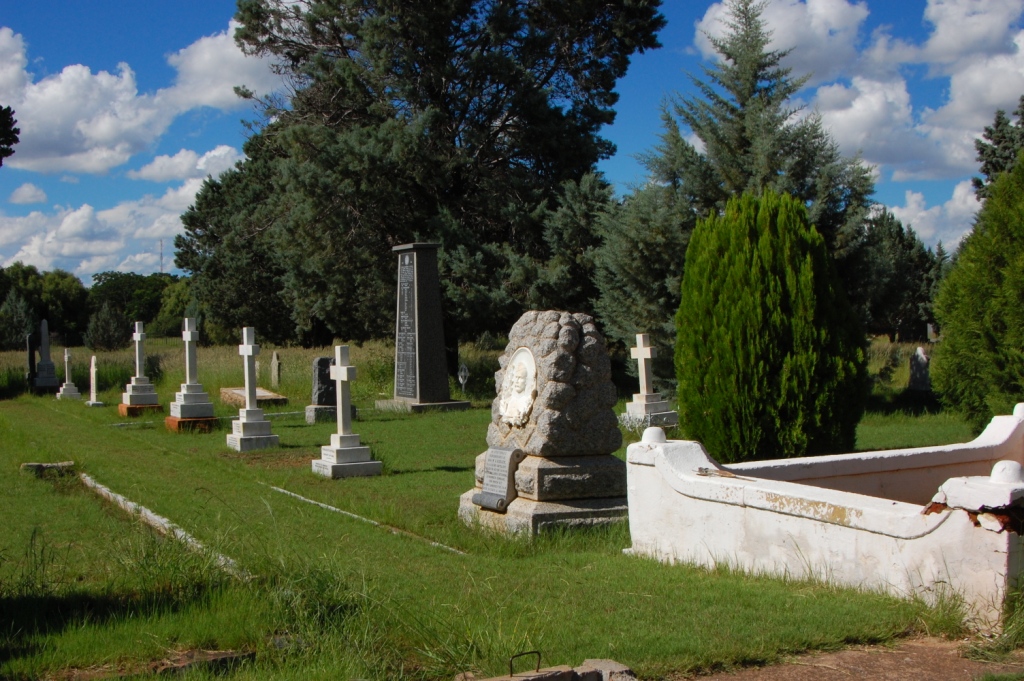 2. Overview / Oorsig