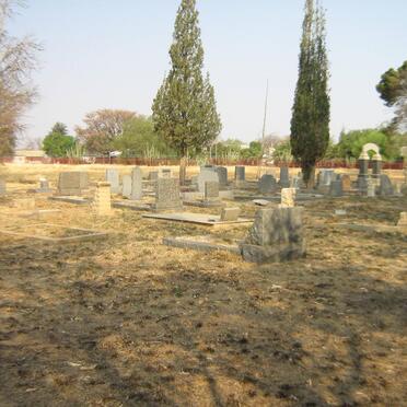 3. Overview / Oorsig