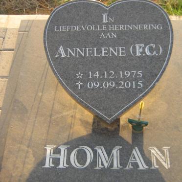 HOMAN F.C. 1975-2015