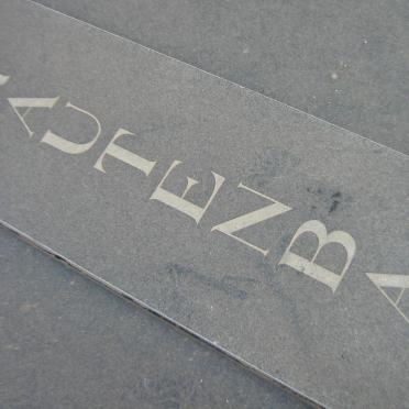 RAUTENBACH Petrus Jacobus 1921-1996 &amp; Jacoba Margaretha 1921-1984