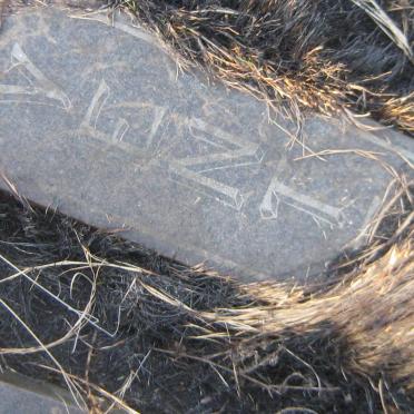 VENTER Petrus Albertus 1940-1987