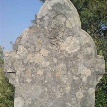 FRONEMAN Jacomina Adriana -1918