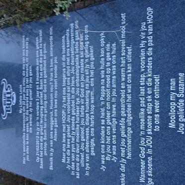 SCHERMAN Louis Francois 1970-2015