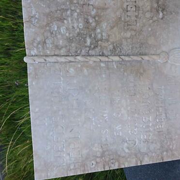 ? Petrus Johannes 1909-1978 &amp; Catharina Elizabeth BOTHMA 1912-2002