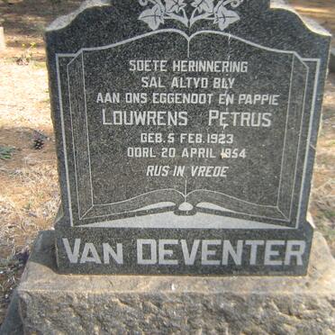 D - Vanne :: Surnames - D