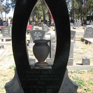 HEEVER Ben, van den 1932-1971