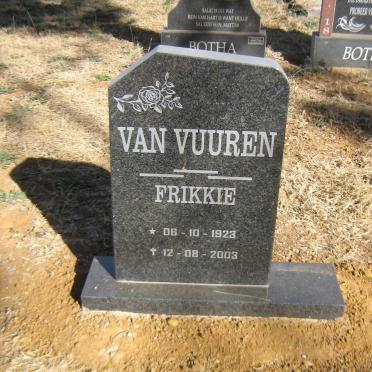 V - Vanne :: Surnames - V