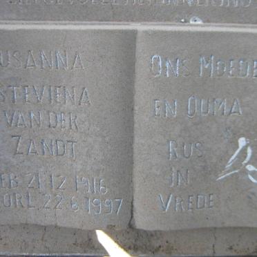 Z - Vanne :: Surnames - Z