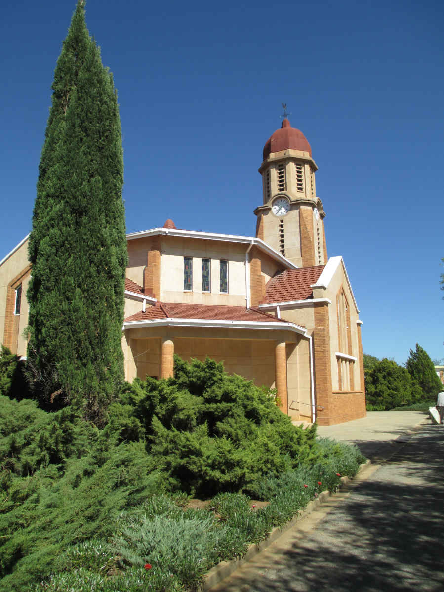 1. Overview / Oorsig