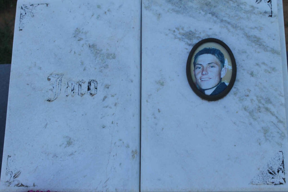 BERG Jacob Pieter, van den 1983-2007