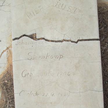 KELLY Maurice Henry 1905-1977