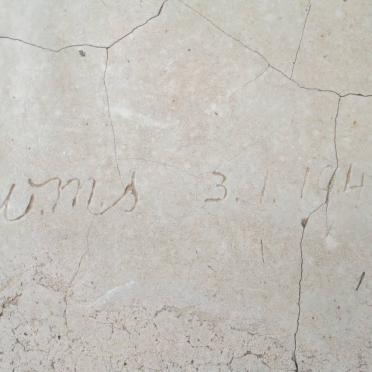 MOULD Gerald william 1919-1979