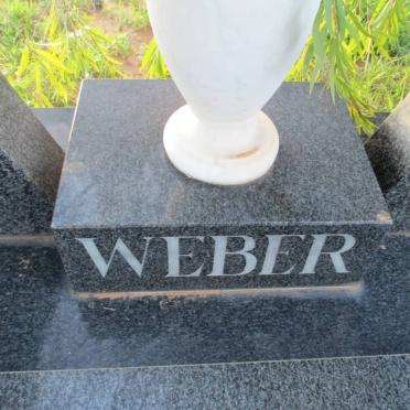 WEBER
