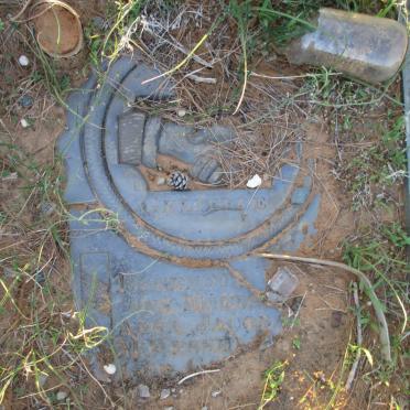 WESSELS Anna Jacoba M.