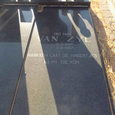 ZYL Baba, van 1997-1997