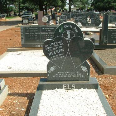 ELS Heleen 1964-2000