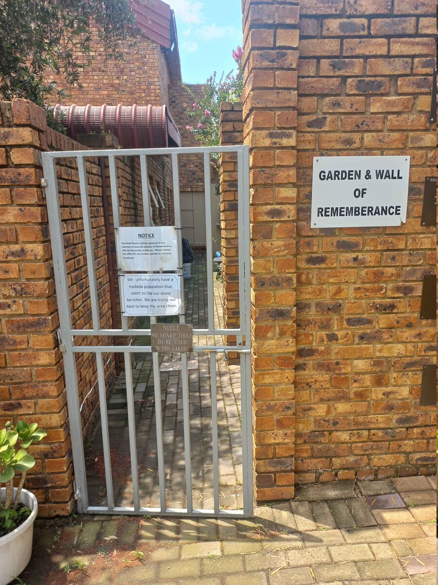 2. Overview / Oorsig