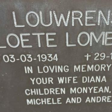 L - Vanne :: Surnames - L