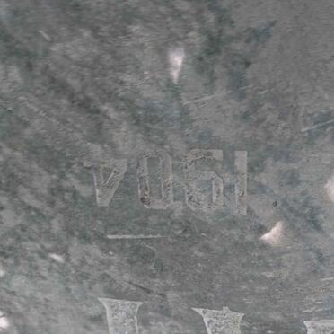 WENTZEL At 1904- &amp; Anne 1903-1980