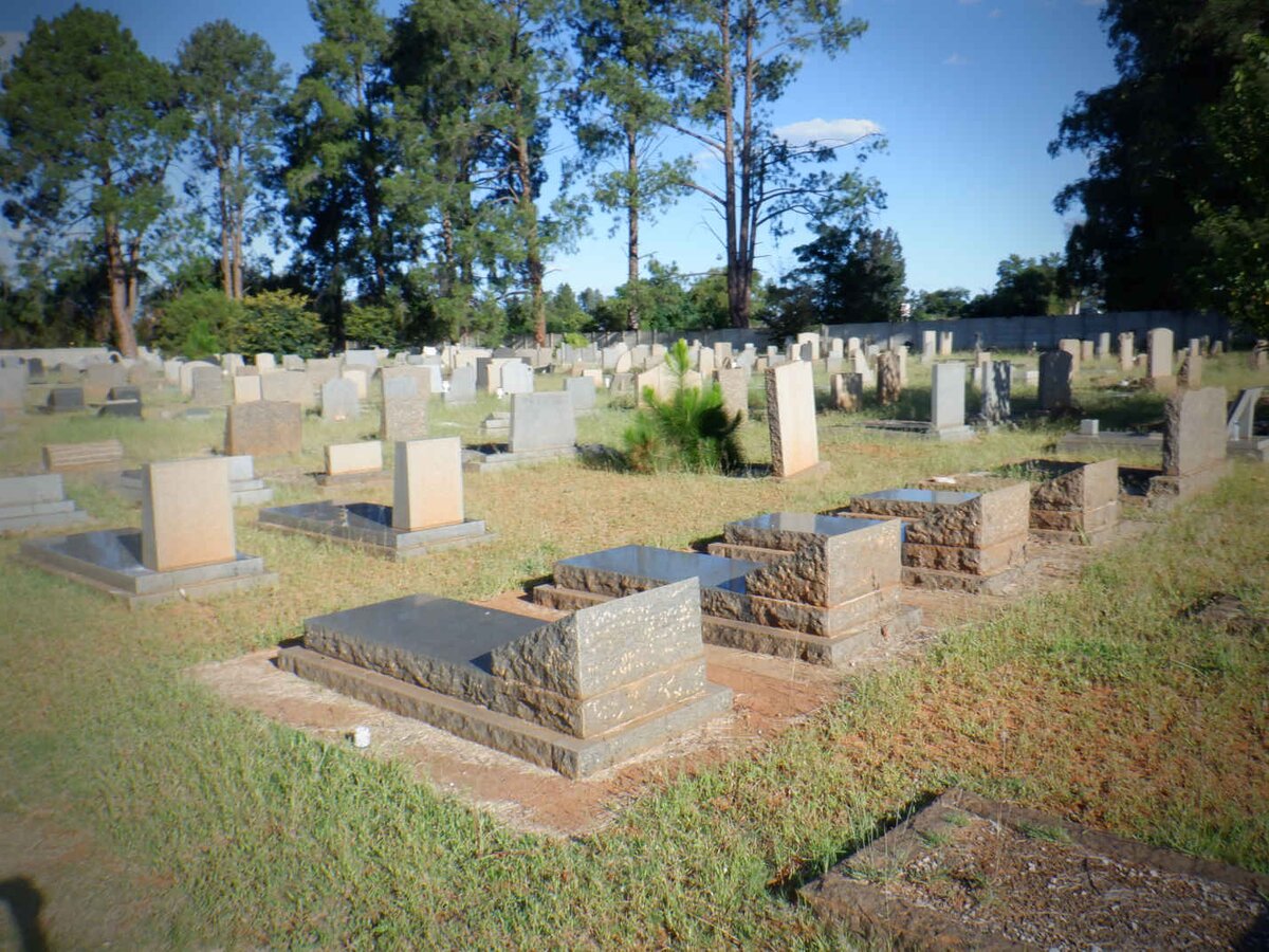 3. Overview / Oorsig