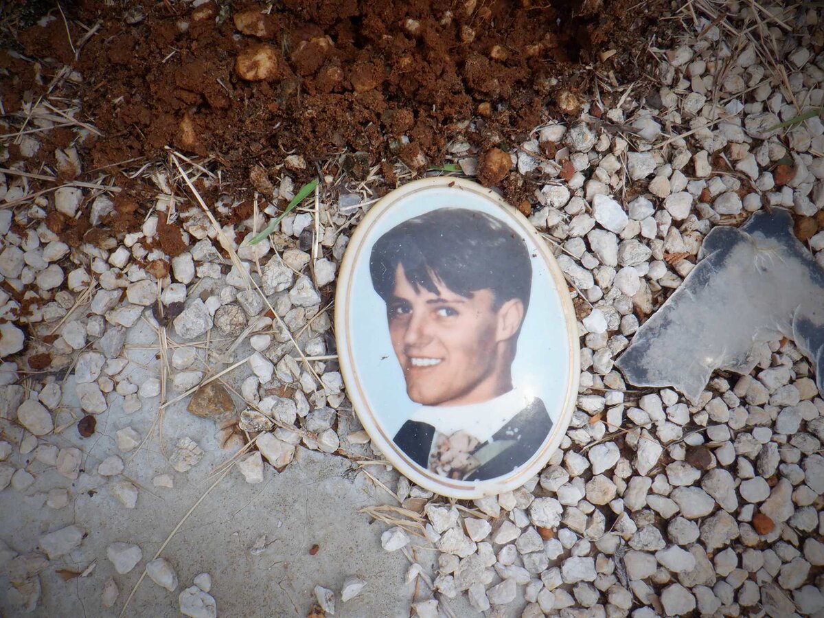 DIEDERICKS Jacobus Herculas 1973-1996