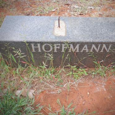HOFFMANN