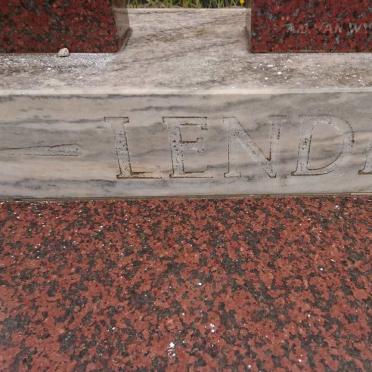 LENDIA Antonio Vieira 1964-1991