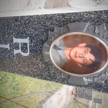 PRETORIUS Rian 1977-1993