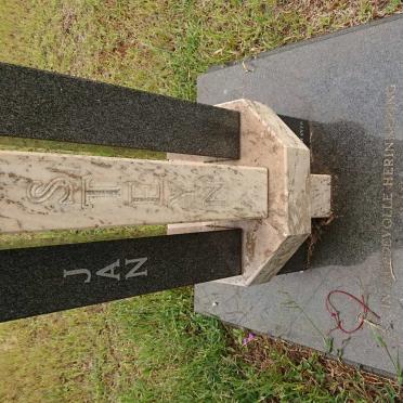 STEYN Jan Christoffel Johannes 1942-1993