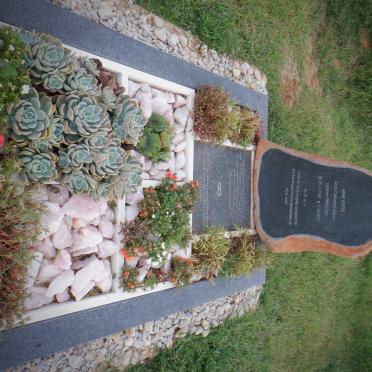 VENTER Anna Catharina Maria nee PRINSLOO 1940-2017