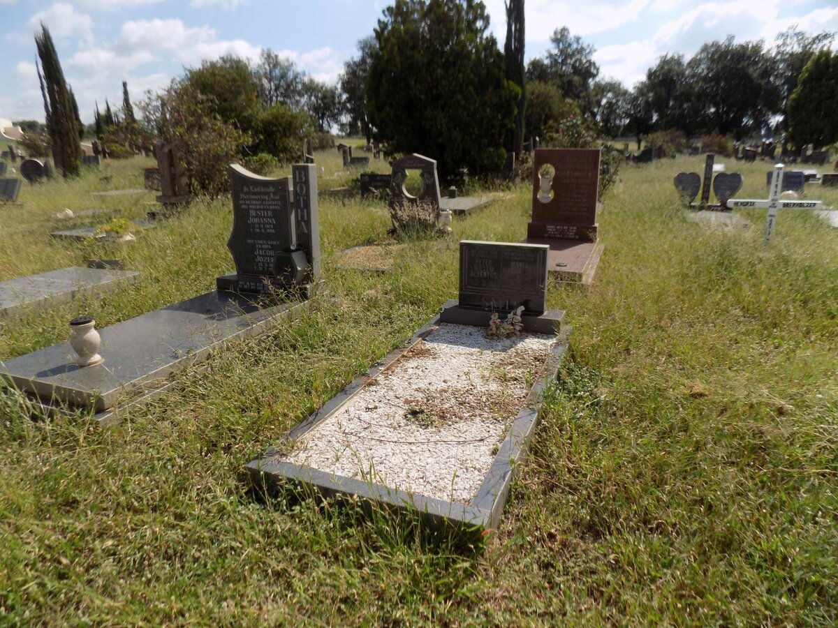 3. Overview / Oorsig