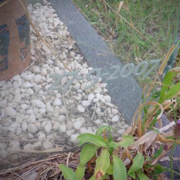 ? Heinrich André 1998-2007