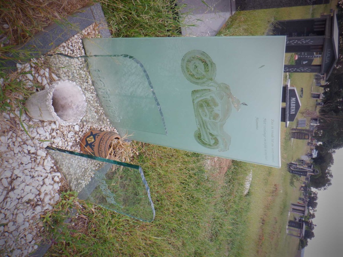 ? Heinrich André 1998-2007