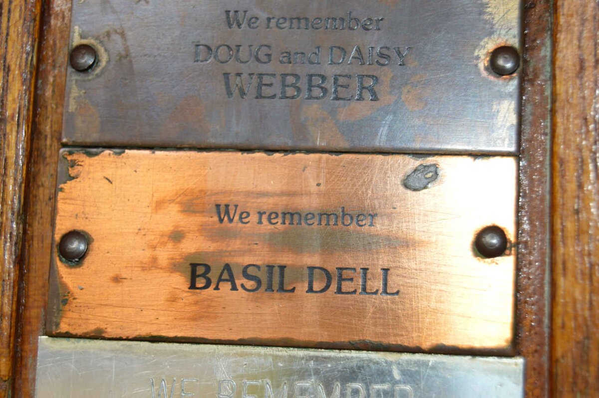 DELL Basil