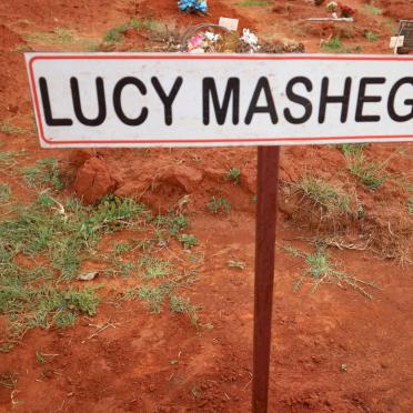 MASHEGO Lucy -2021