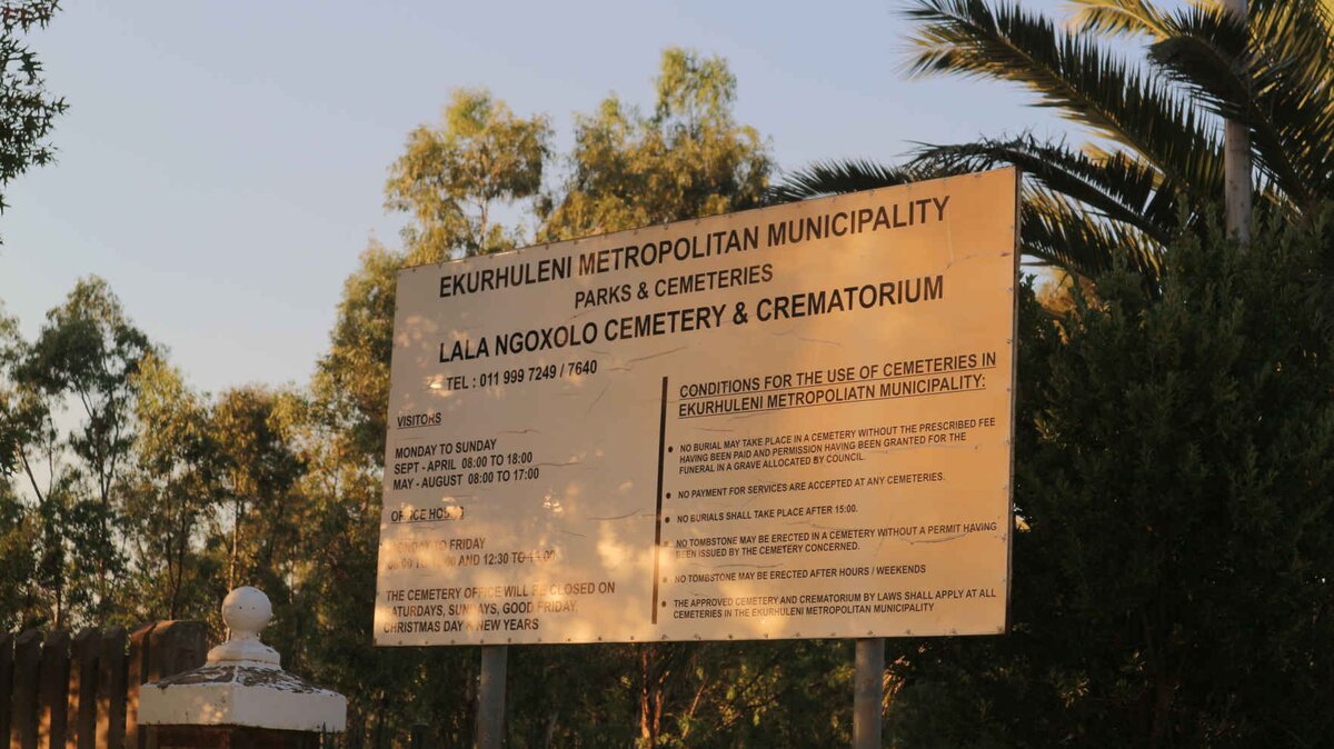 1. Oorsig / Overview