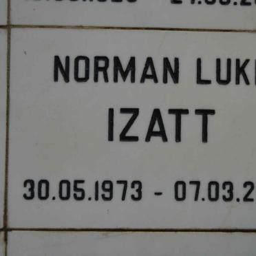 I - Surnames :: Vanne - I