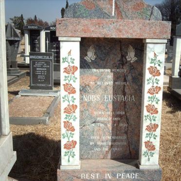 ? Nobs Eustacia 1964-1999