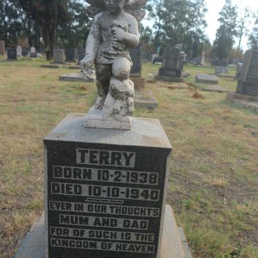 ? Terry 1938-1940