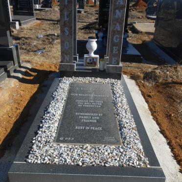 ? Wilson &amp; Kanagee