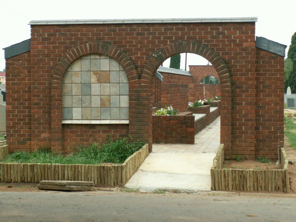 6. Wall of Remembrance