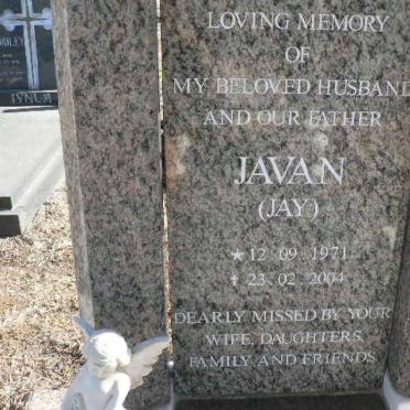 GOUNDER Javan 1971-2004