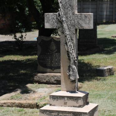 HIGGINS Dennis -1922