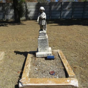 JOHNSTON Bligh Murray 1909-1910