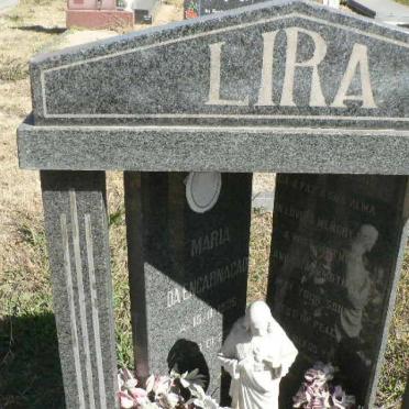LIRA Maria da Encarnacad 1926-2001