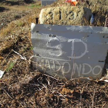MADONDO S.D. 