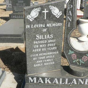 Mak - Surnames starting with the letters Mak