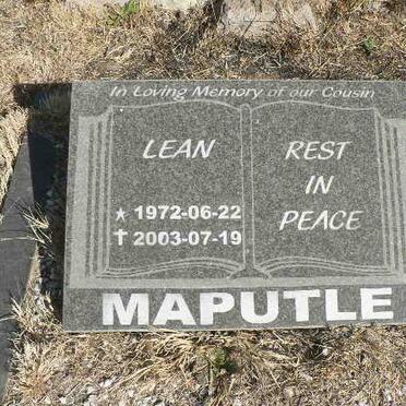 Map - Surnames starting with the letters Map